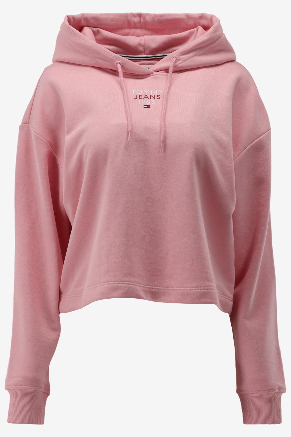 Tommy hilfiger hoodie tjw rlx essential lo