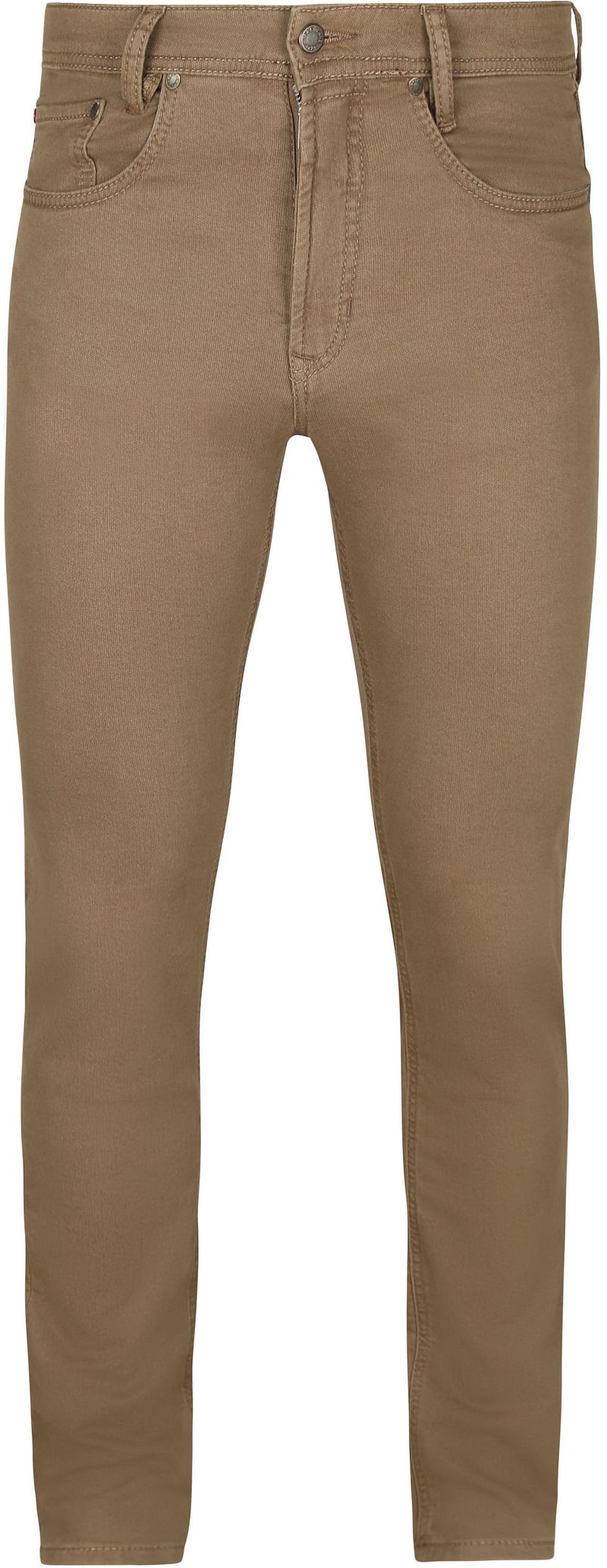 Mac Jog'n Jeans Ginger Bruin