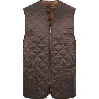 Trainingsjack Barbour Bodywarmer Bruin