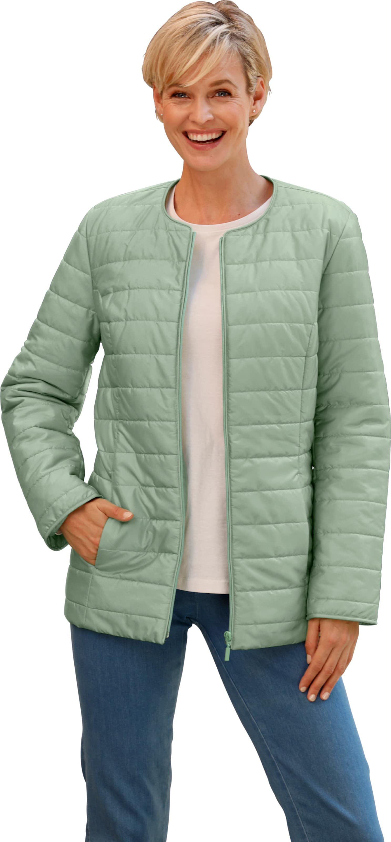 Your Look... for less! Watté-jack