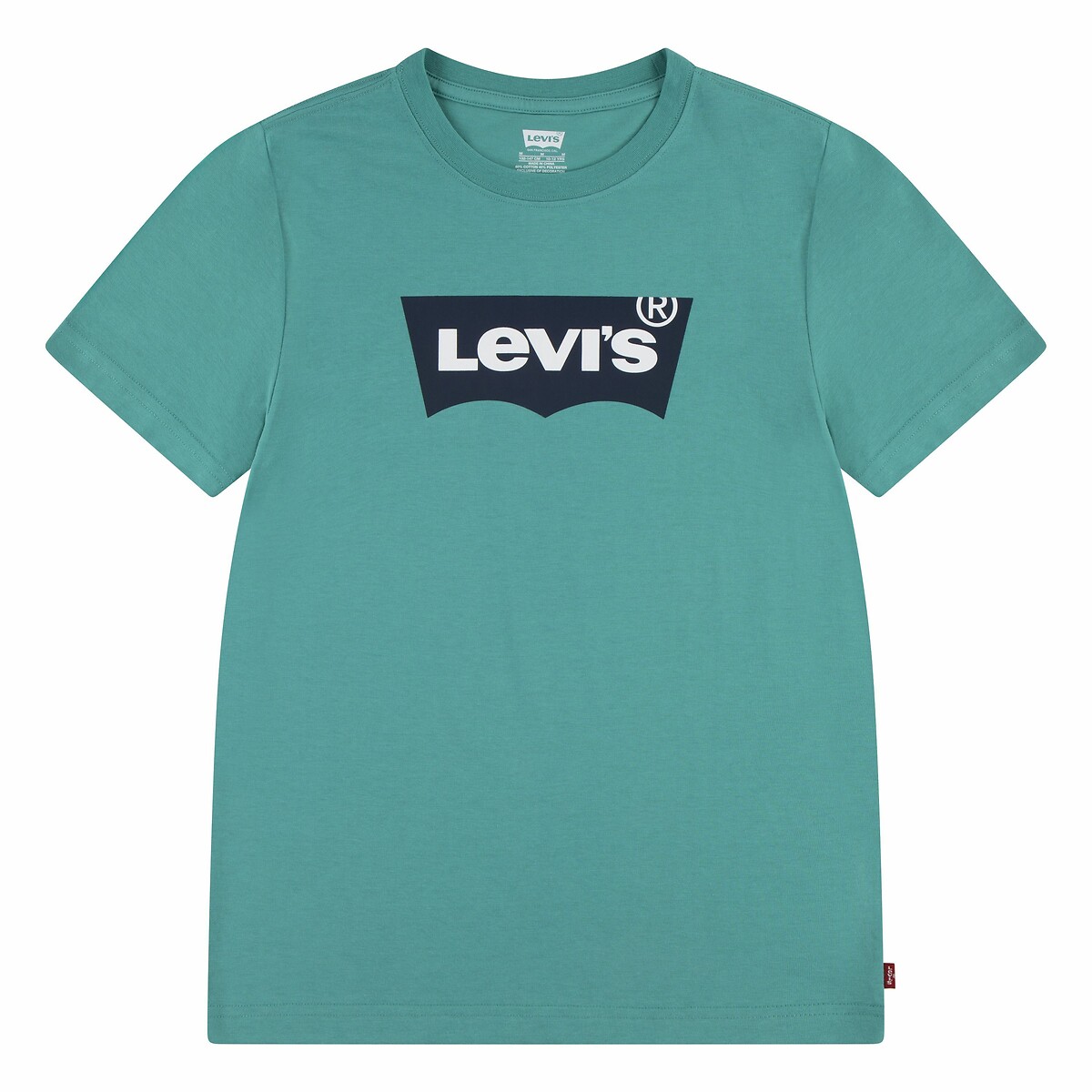 Levi's Kidswear T-shirt LVB BATWING TEE