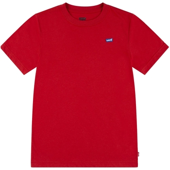 Levi's T-shirt Korte Mouw Levis 256825