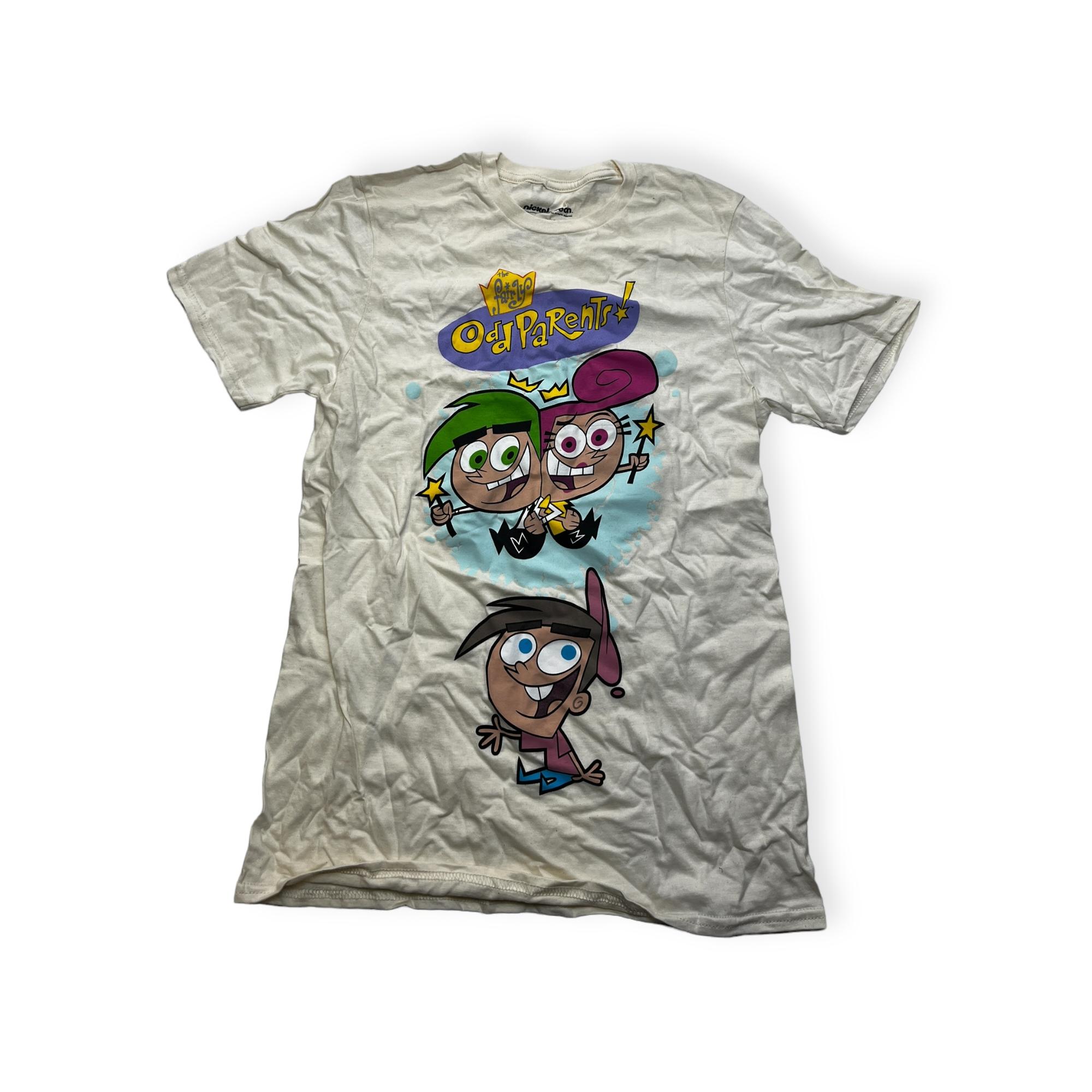 Outletup-clothes Koszulka T-shirt damski Spencer's NICKELODEON S