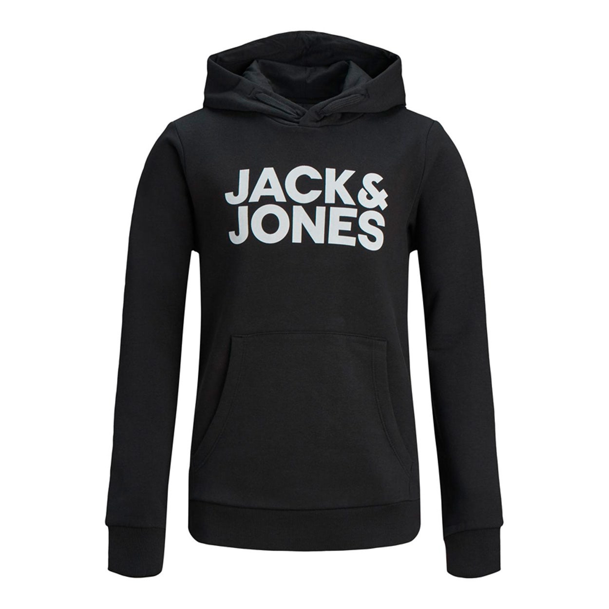 Jack&Jones Kids Corp Logo Sweater Hoodie Kids