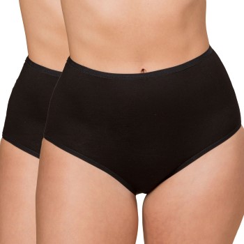 trofé Trofe Bamboo Solids Maxi Brief 2 stuks 