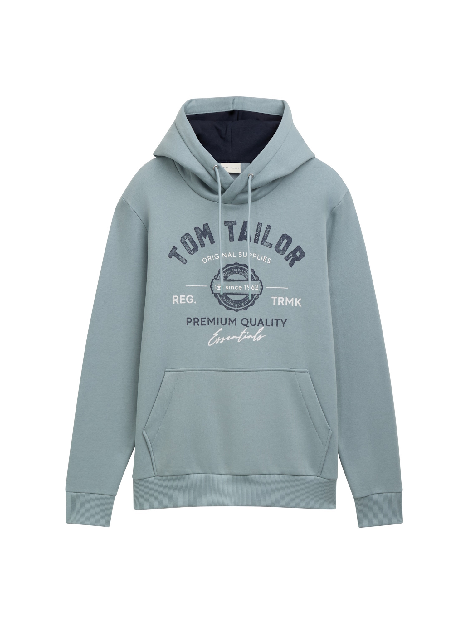 Tom Tailor sweatshirt met capuchon