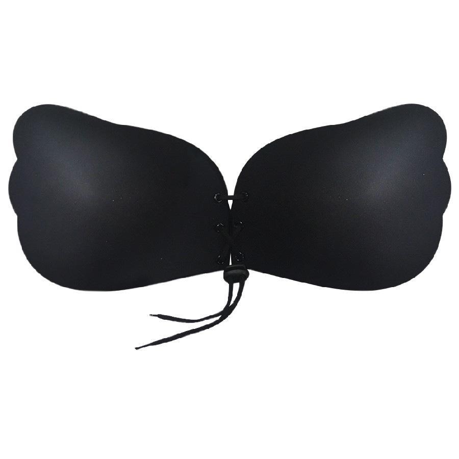 MAGIC Bodyfashion Va-Va-Voom Bra Black