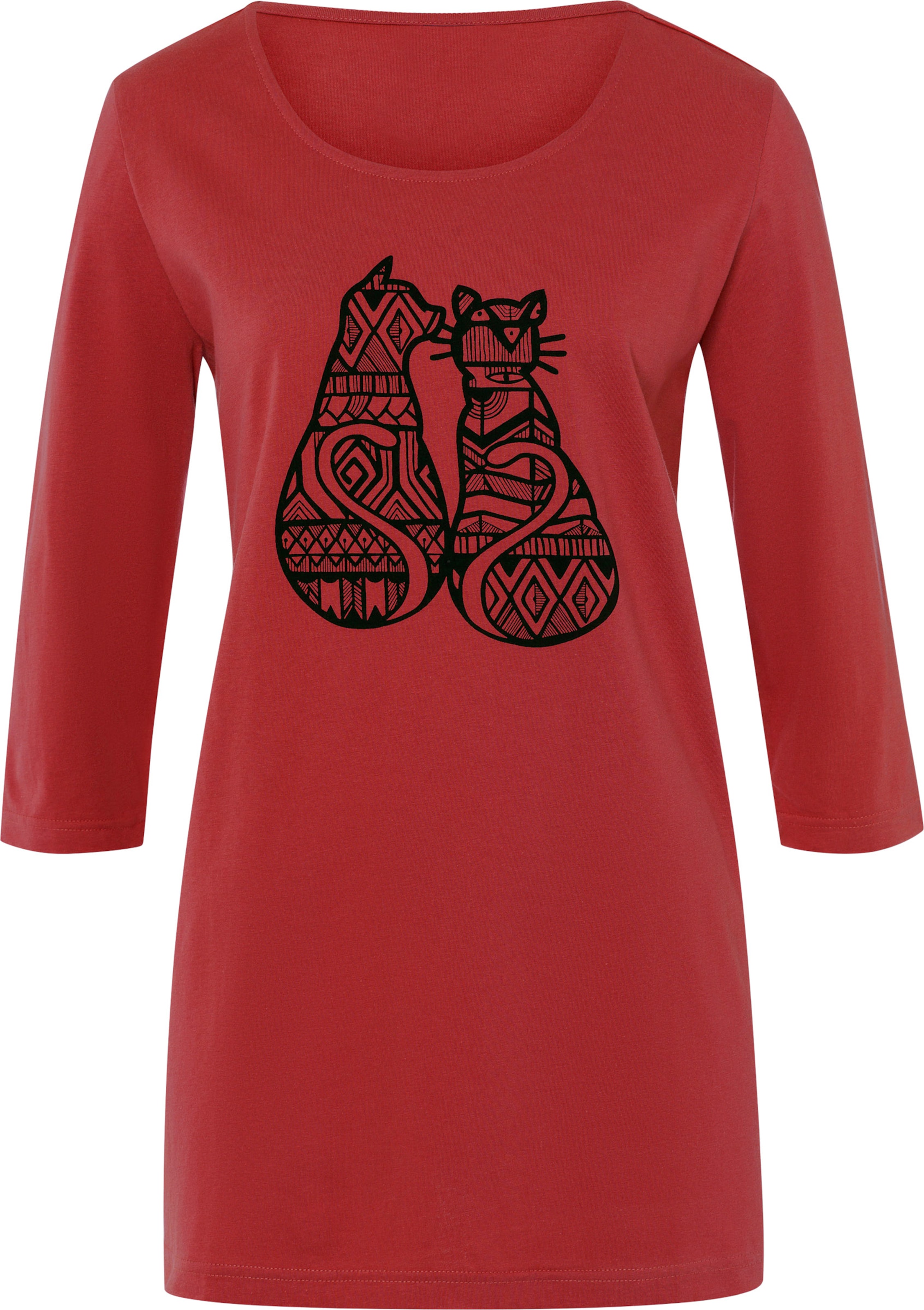 Your Look... for less! Lang shirt