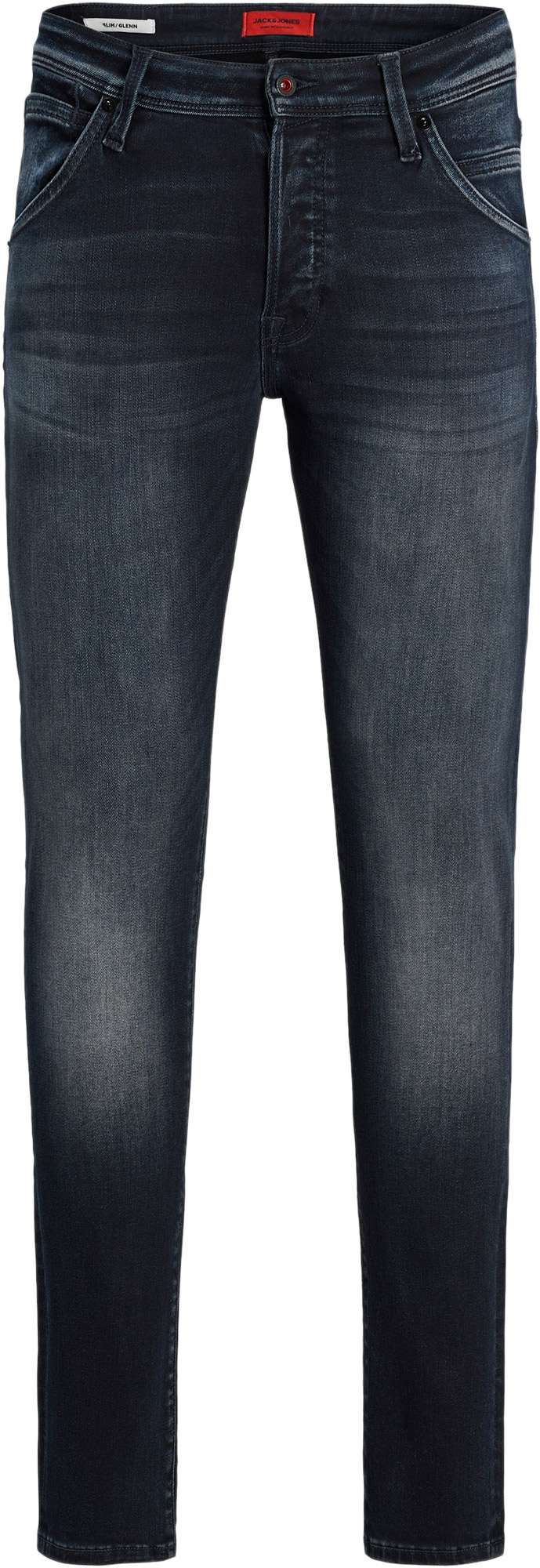 Jack & Jones Jjiglenn jjfox 50sps cb 104 noos blue denim