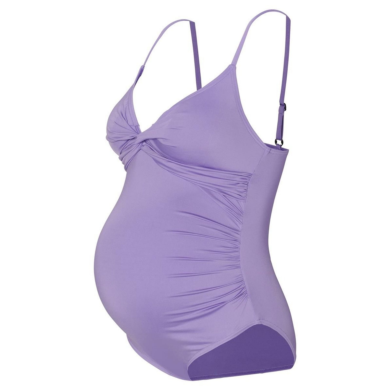 Noppies Zwangerschapsbadpak Positiebadpak Santi Paisley Purple