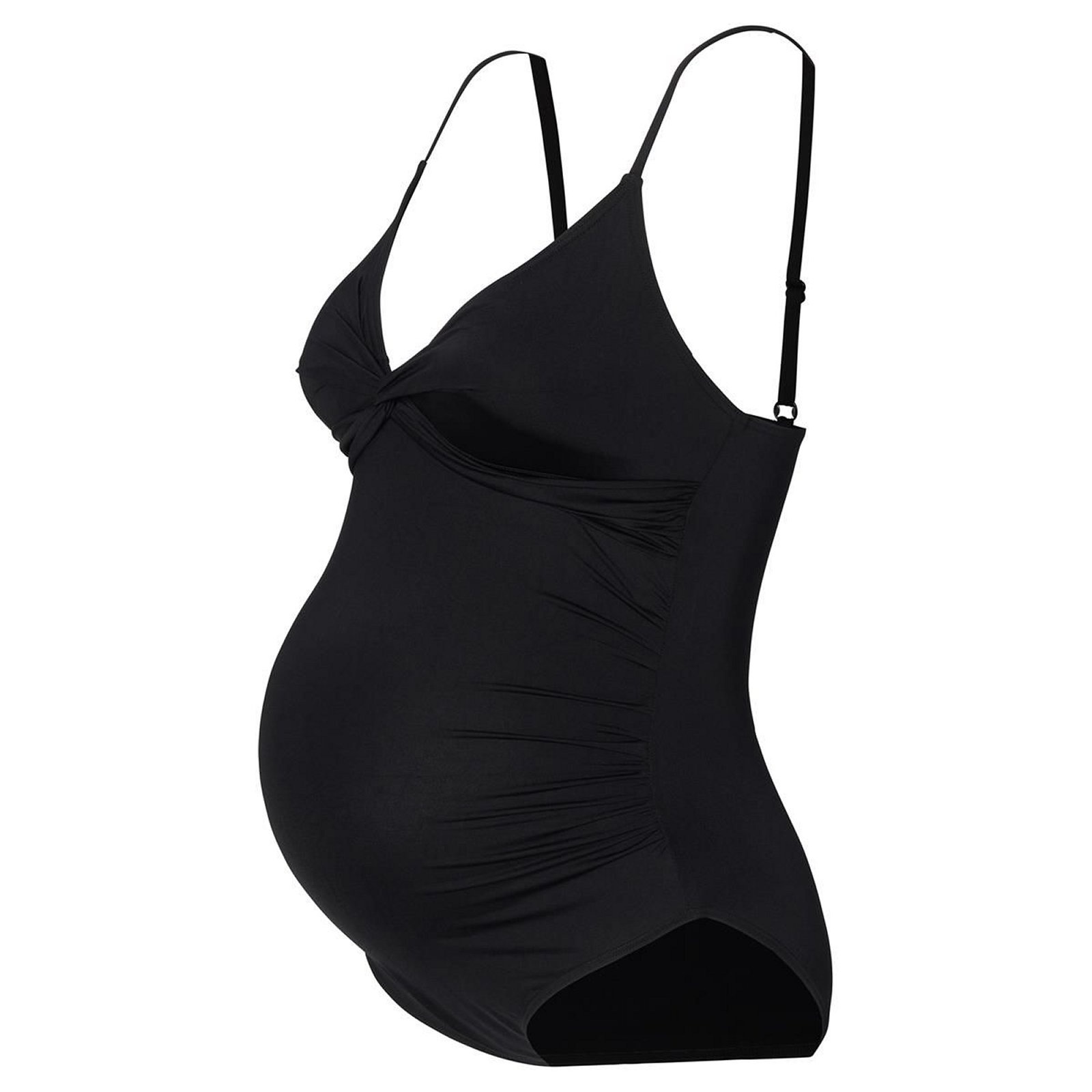 Noppies Zwangerschapsbadpak Positiebadpak Santi Black