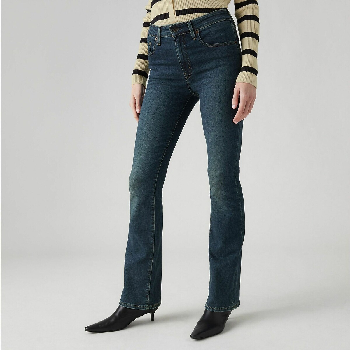 Levi's Bootcut jeans 725 High-Rise Bootcut