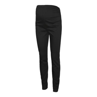 mamalicious Zwangerschapsjeggings MLJASMINE Black