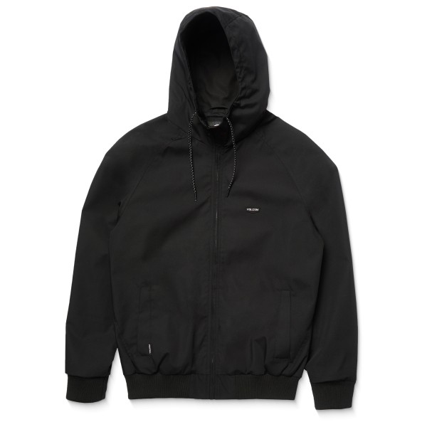Volcom  Raynan 10K Jacket - Vrijetijdsjack, zwart
