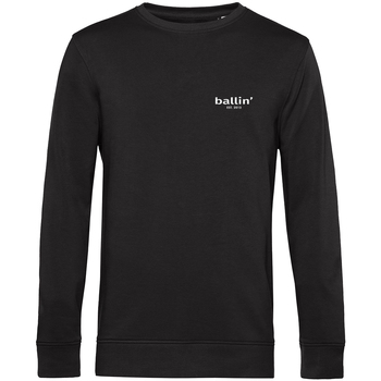 Sweater Ballin Est. 2013 Small Logo Sweater