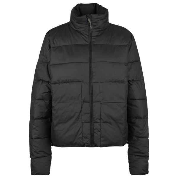 Didriksons - Women's Kim Jacket - Winterjack, zwart