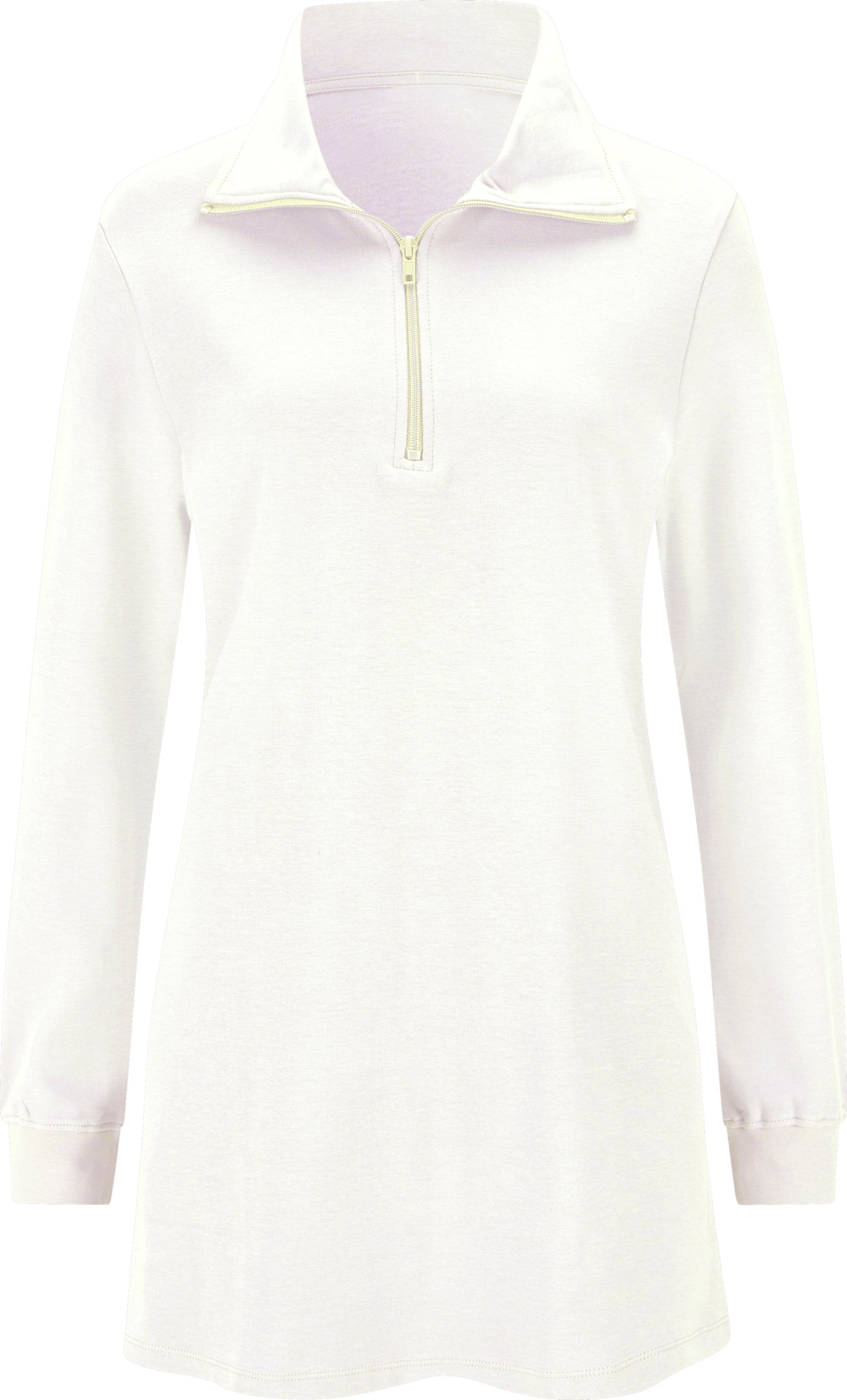 Your Look... for less! Lang sweatshirt