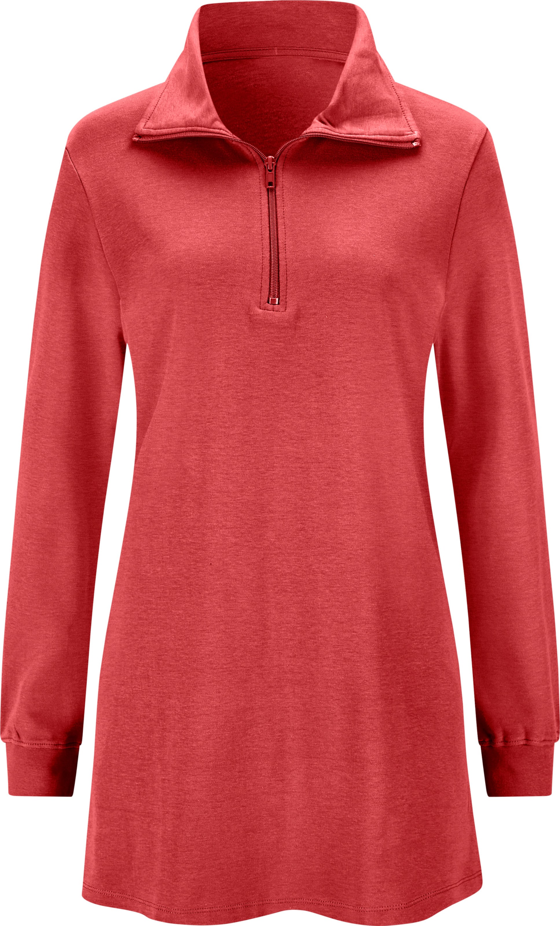 Your Look... for less! Lang sweatshirt