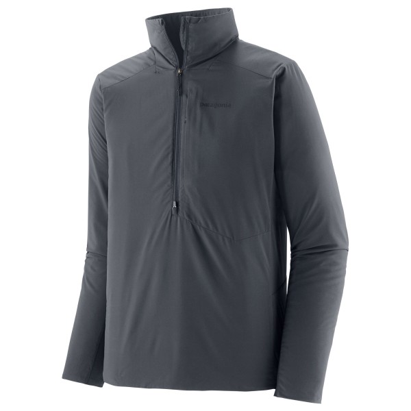 Patagonia - Nano-Air Ultralight P/O - Synthetische trui, grijs/blauw