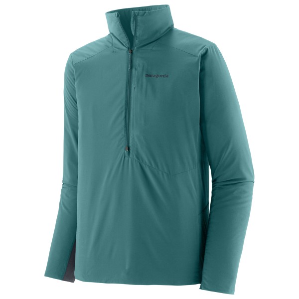 Patagonia - Nano-Air Ultralight P/O - Synthetische trui, turkoois