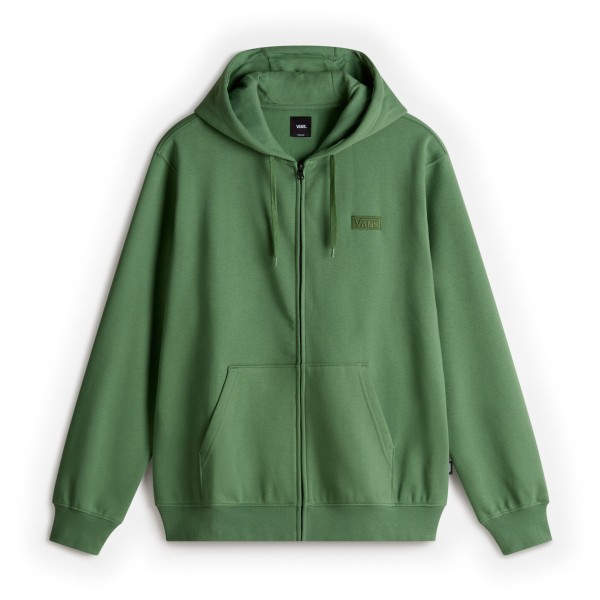 Vans - Core Basic Full Zip - Hoodie, groen