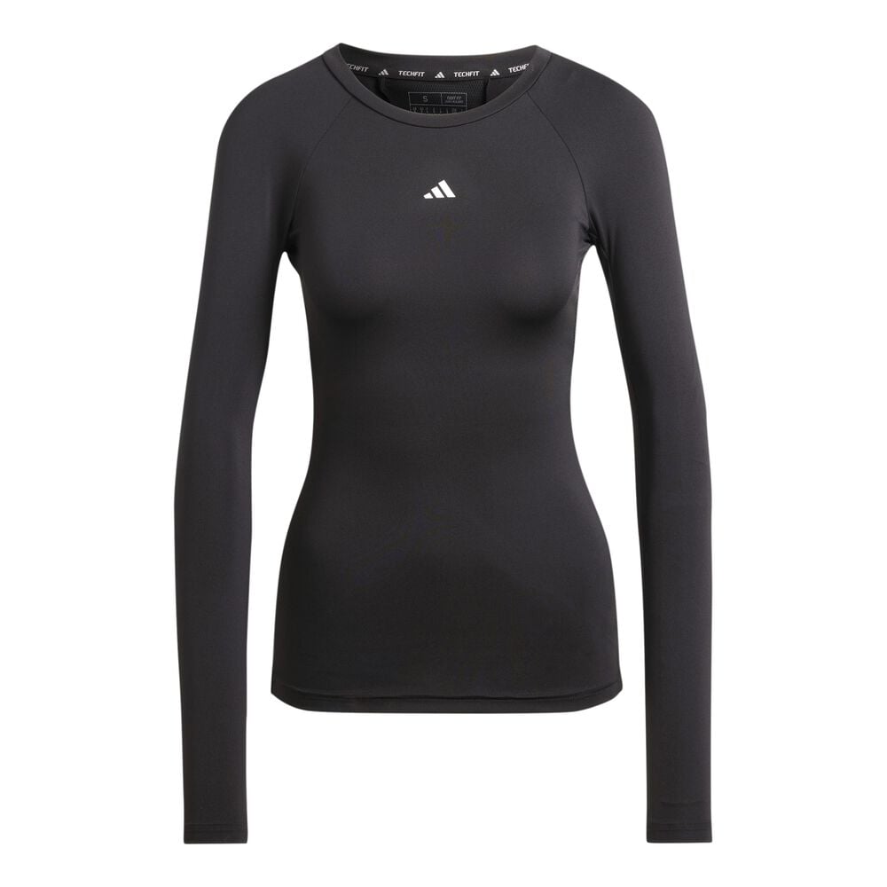 adidas Tech-Fit Longsleeve Dames