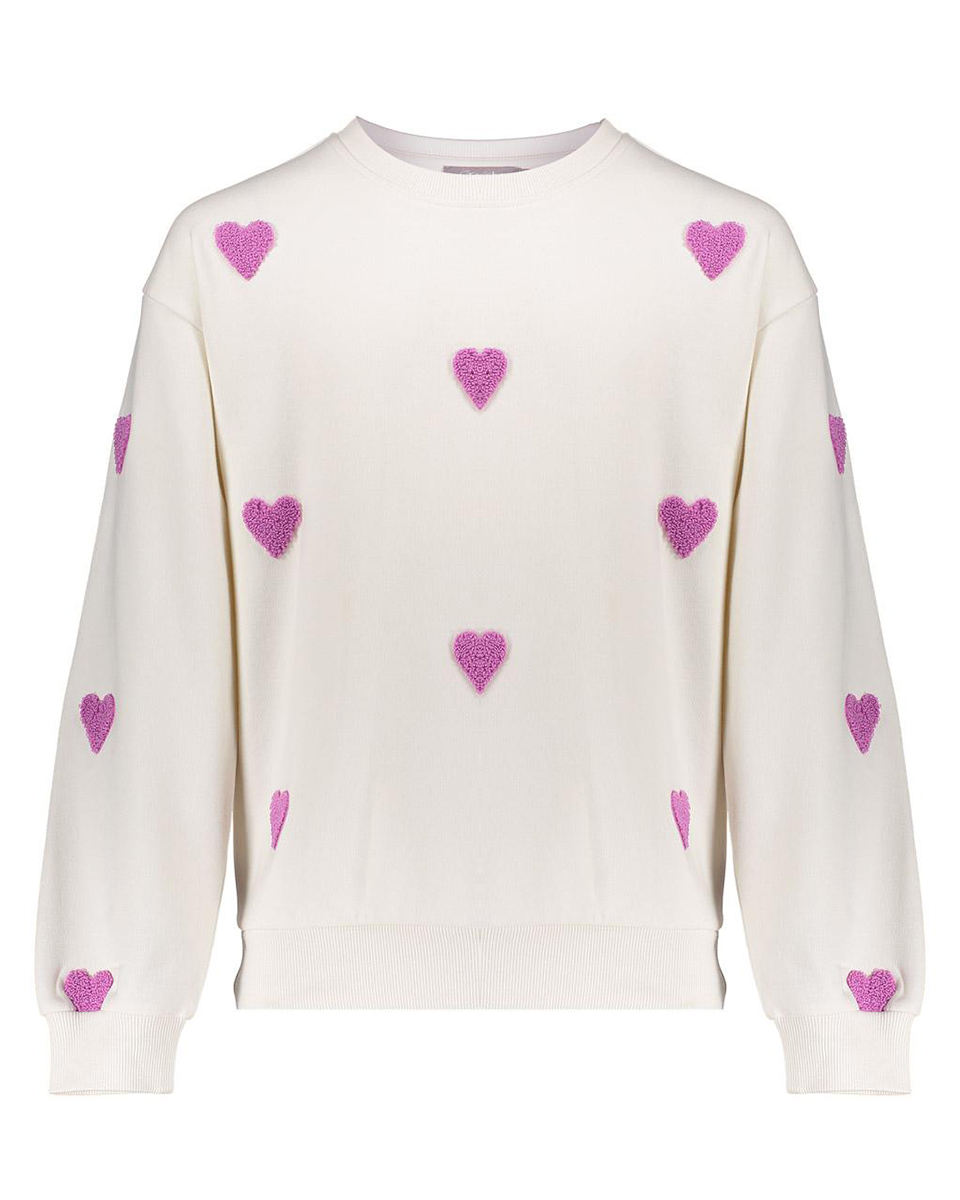 Geisha Sweat 52084k-21