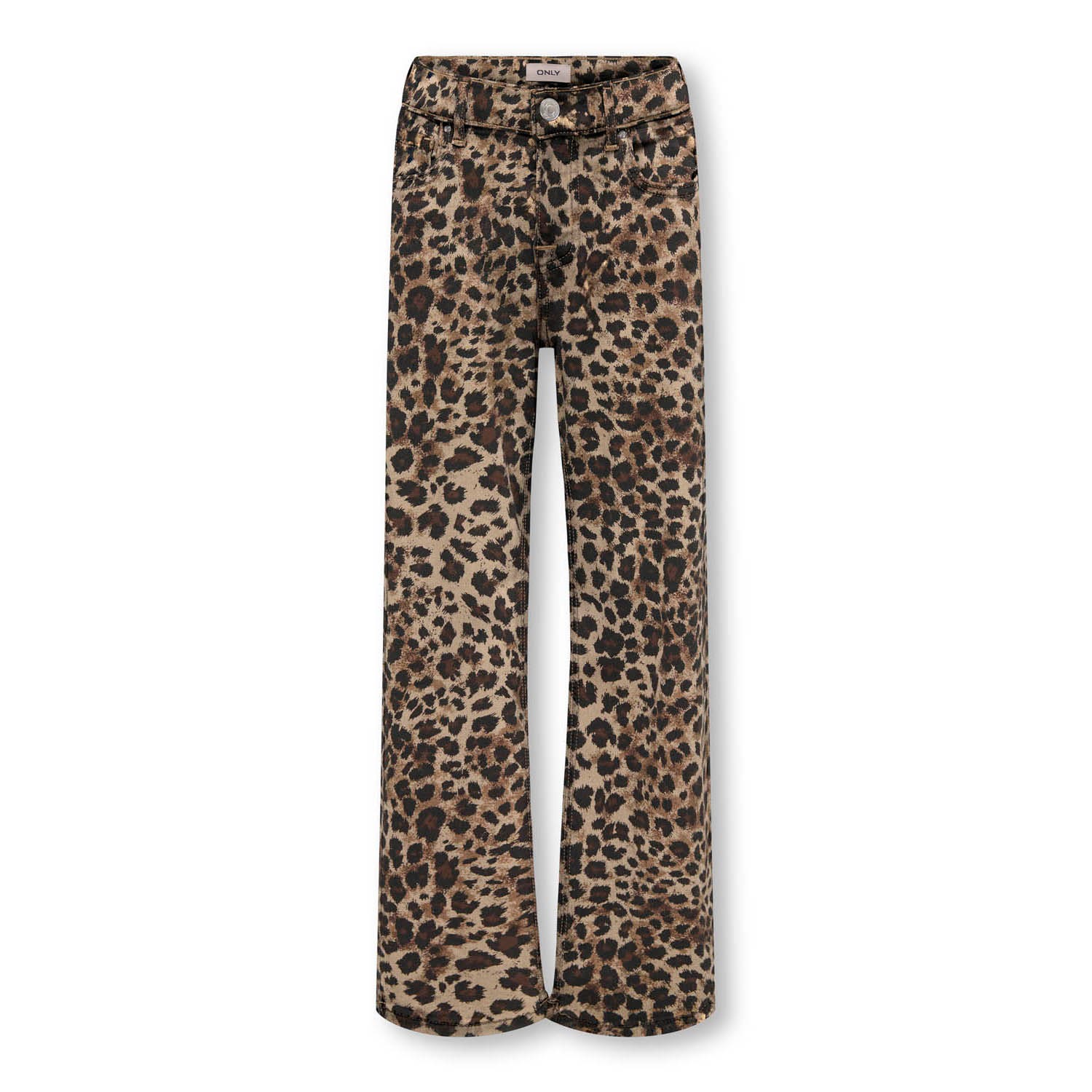 Only Kids Gianna-madison Wide Pant