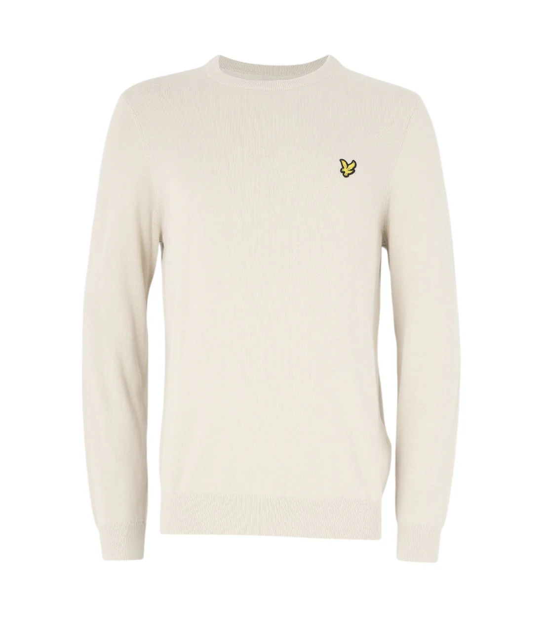 Lyle and Scott Crew neck