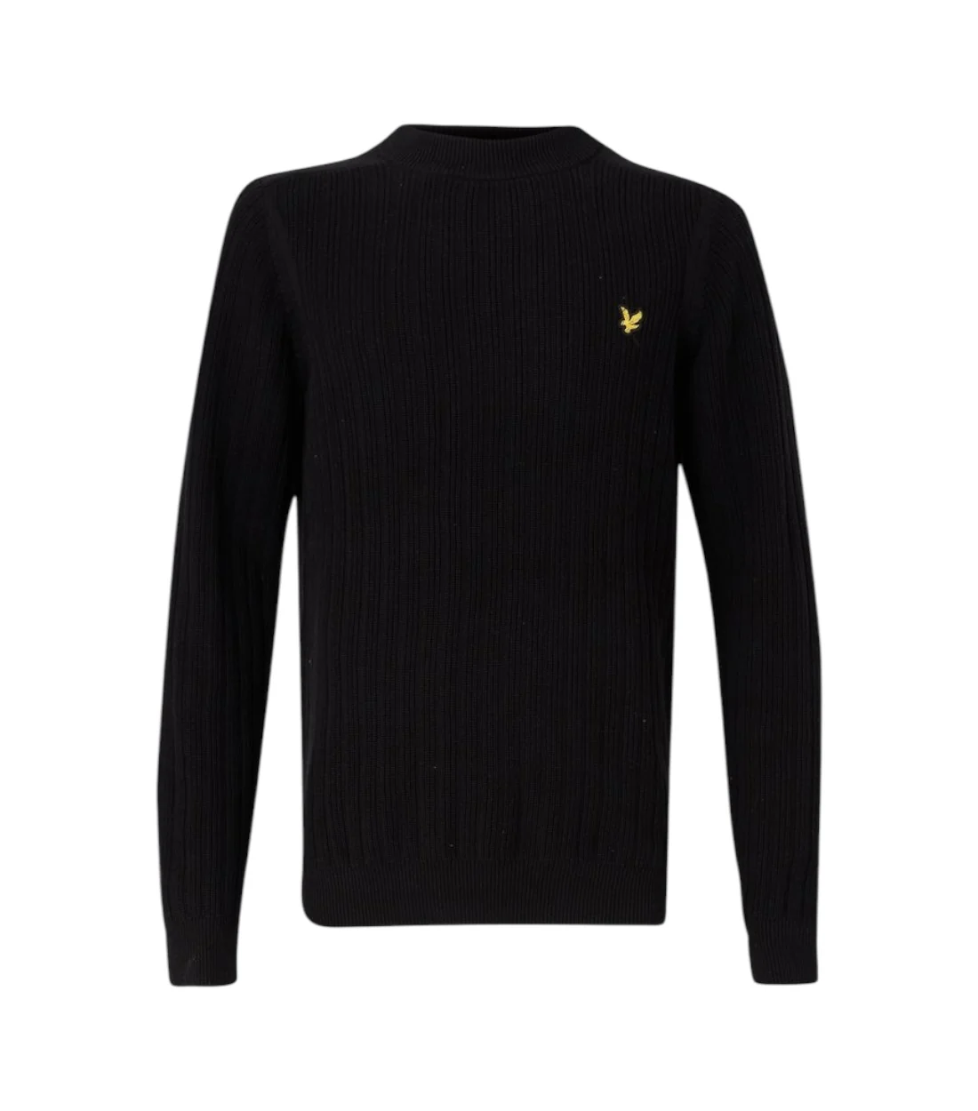 Lyle and Scott Mock neck