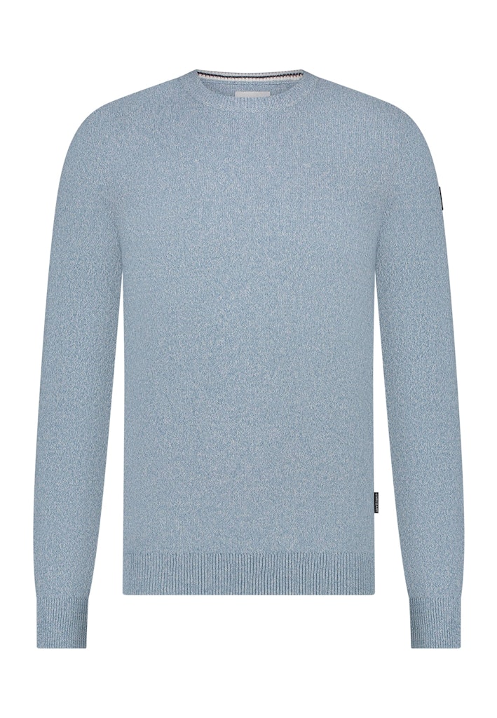 State of Art 11115073 pullover crew-neck
