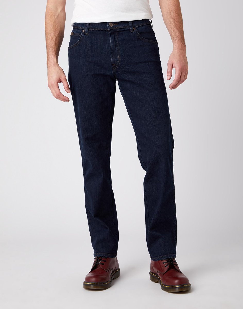 Wrangler Texas blue