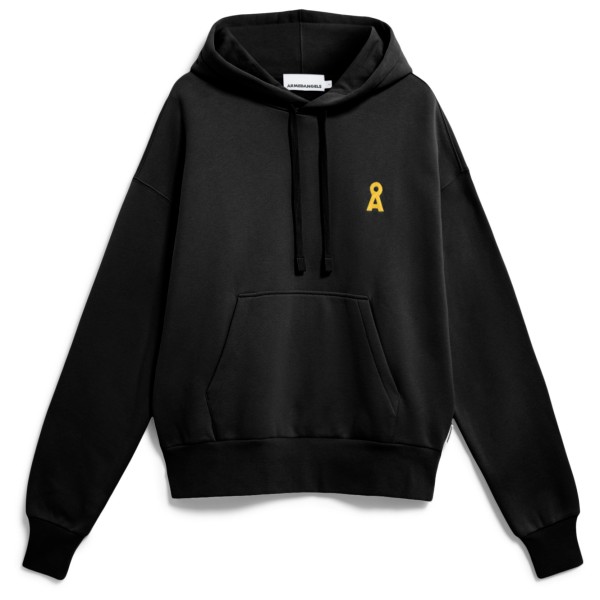 ARMEDANGELS - Women's Francisaraa - Hoodie, zwart