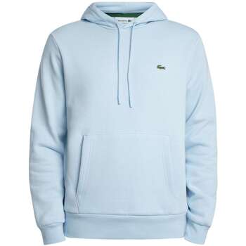 Sweater Lacoste Logo trui met capuchon