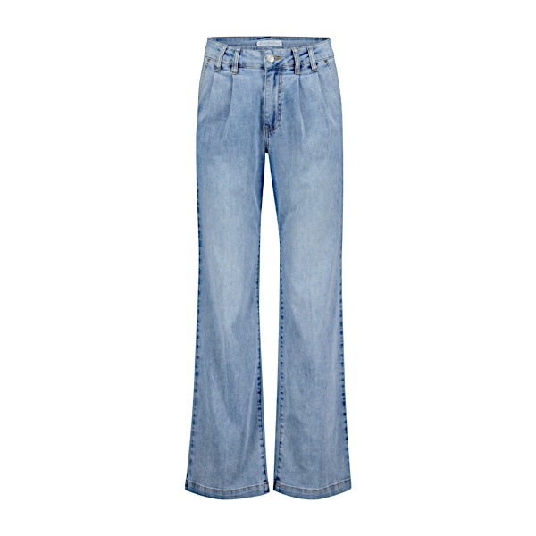 Red Button Broek srb4454 chrissie stone used