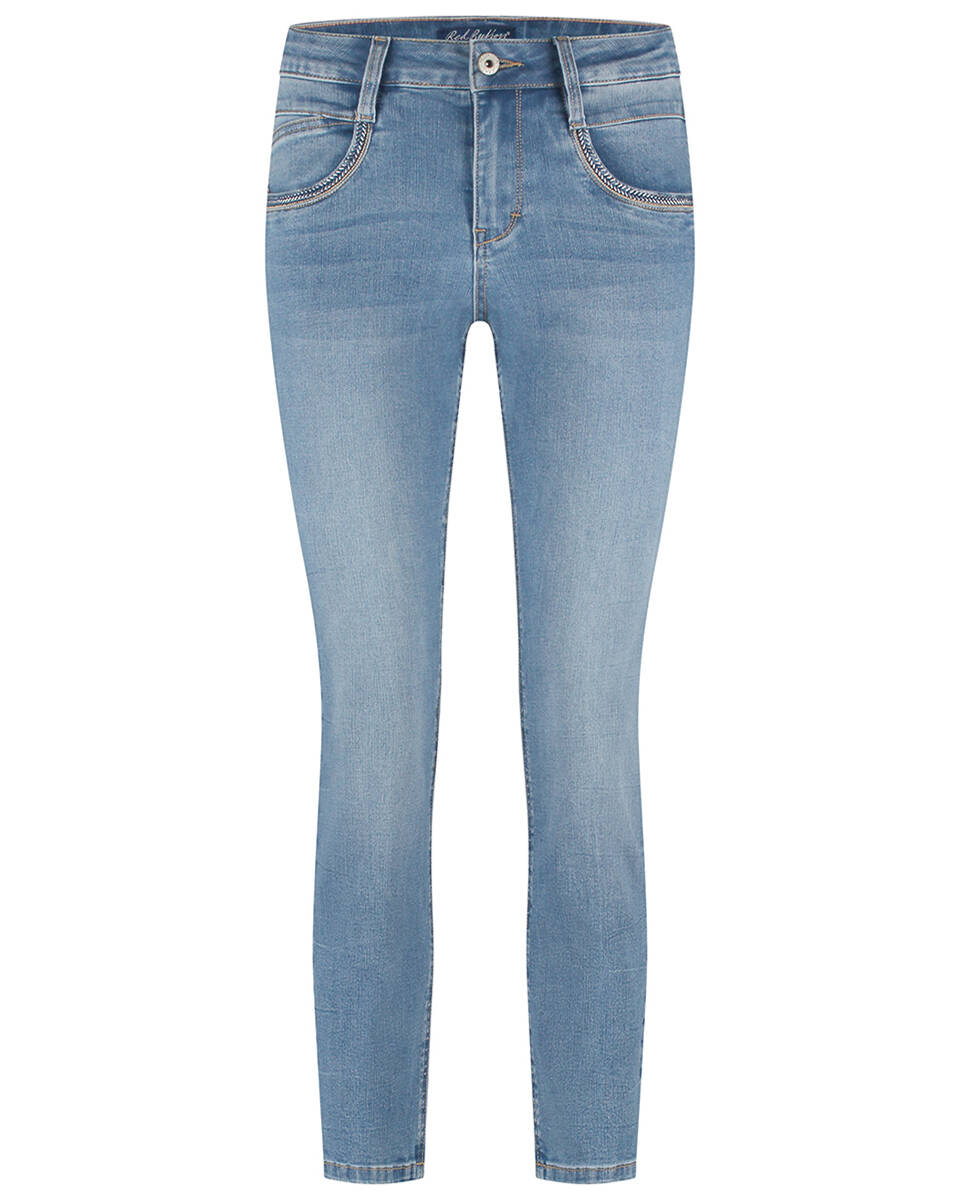 Red Button Broek srb4442