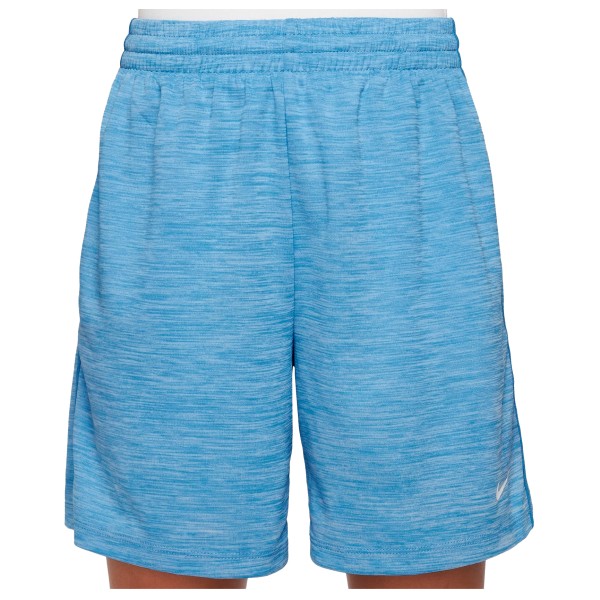 Nike - Kid's Multi Dri-Fit Shorts - Short, blauw