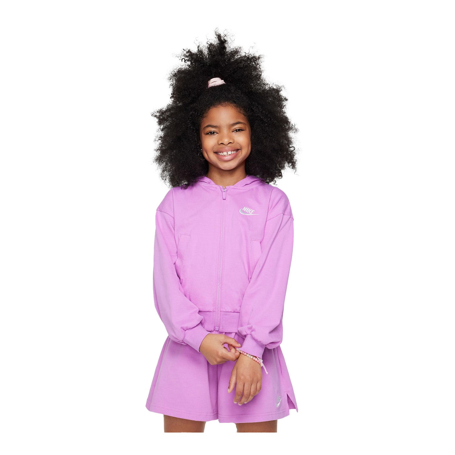 Nike Nike Sportswear Hoodie Meiden