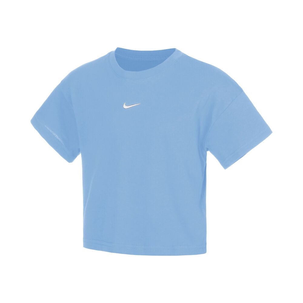 Nike Boxy Essential T-shirt Meisjes