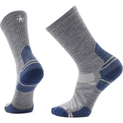 Smartwool Heren Hike Targeted Crew Sokken