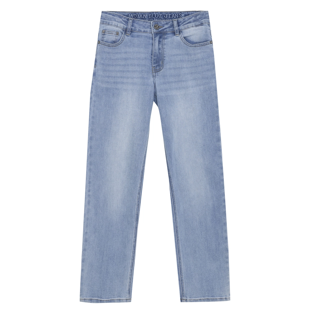 Indian Blue Jeans jongens jeans