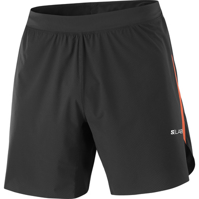 Salomon Heren S-Lab Speed SPL 7" Korte broek