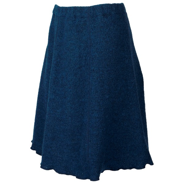 Reiff - Women's Krepprock Swing - Rok, blauw