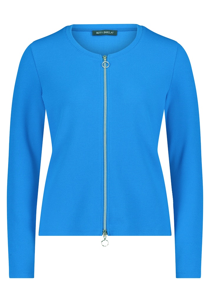 Betty Barclay 24191180 shirt jacke kurz 1/1 arm