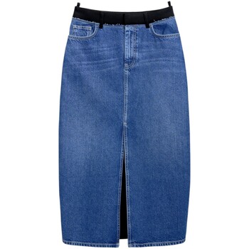 Rok Desigual FAL_CERVANTES 25SWFD02