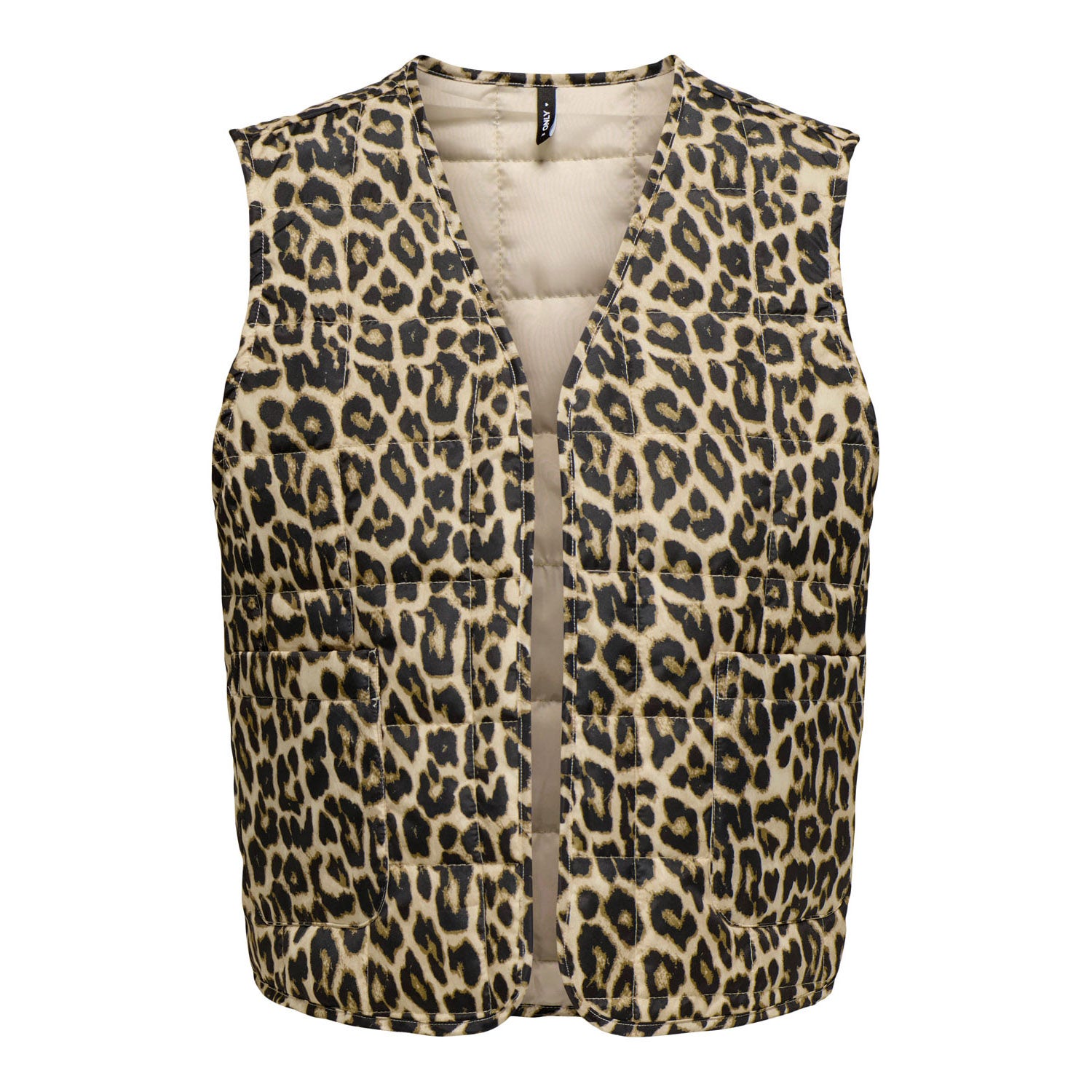 Only Annabell Gilet