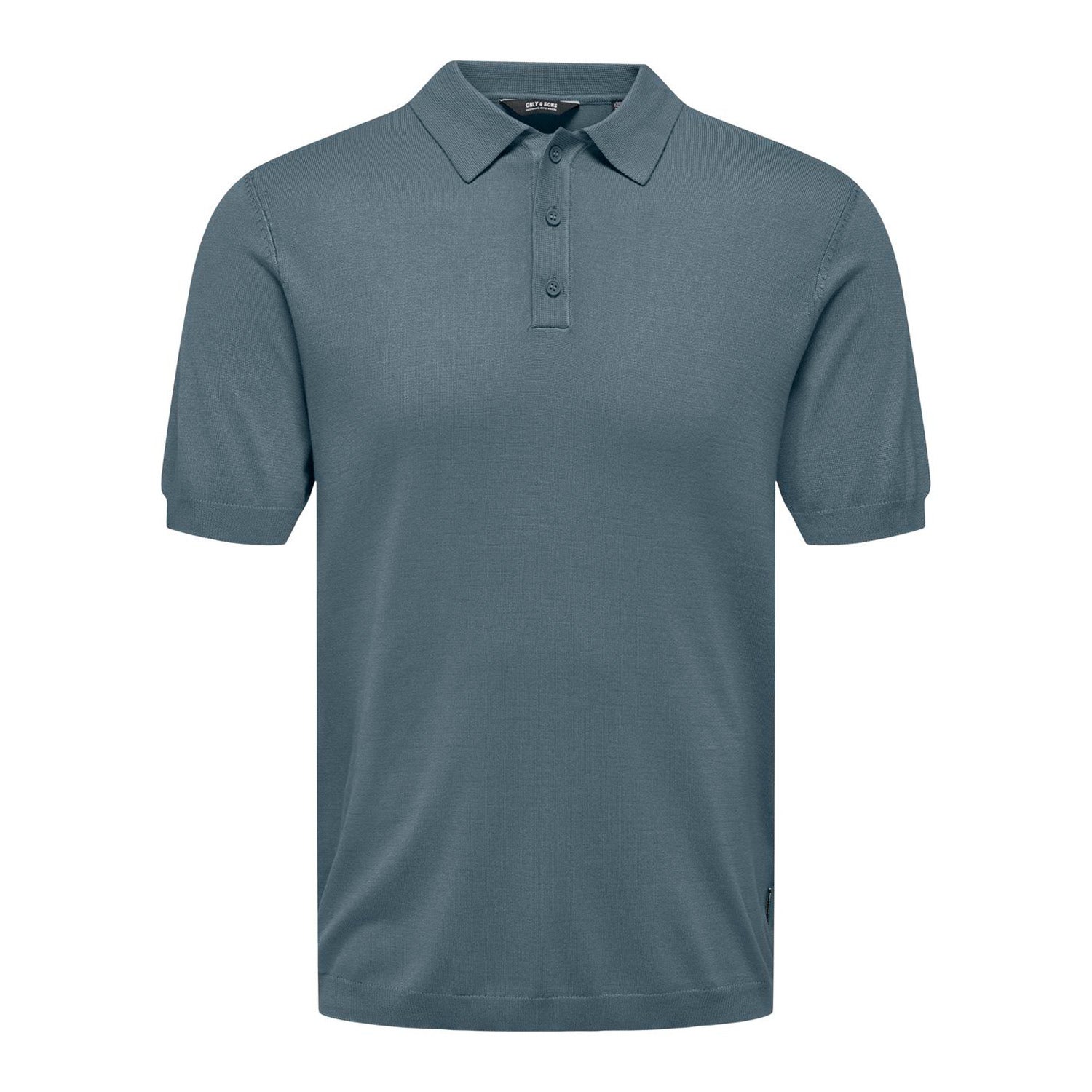 Only&Sons Wyler Life Polo Knit