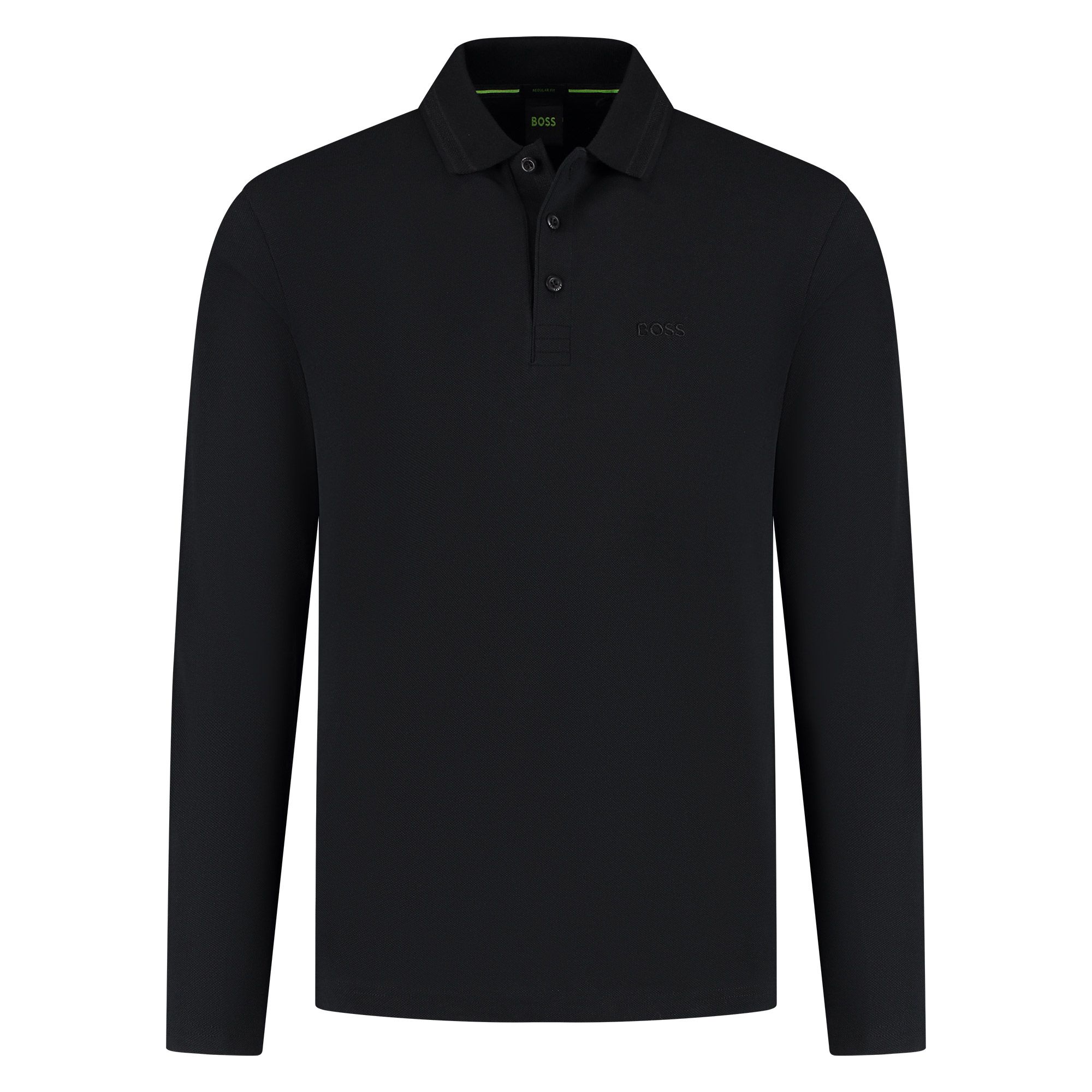 Boss Plisy Polo Heren