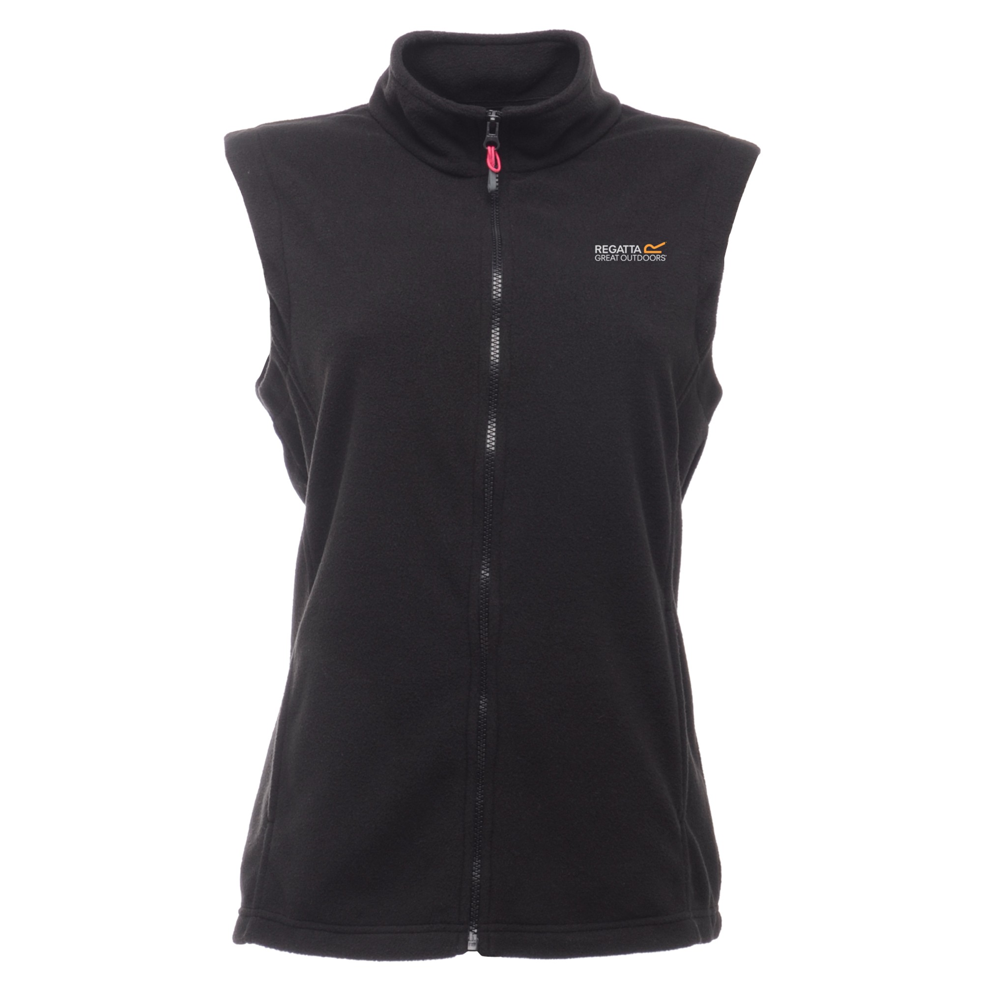 Regatta Geweldige outdoors dames outdoor klassieke sweatness ii bodywarmer