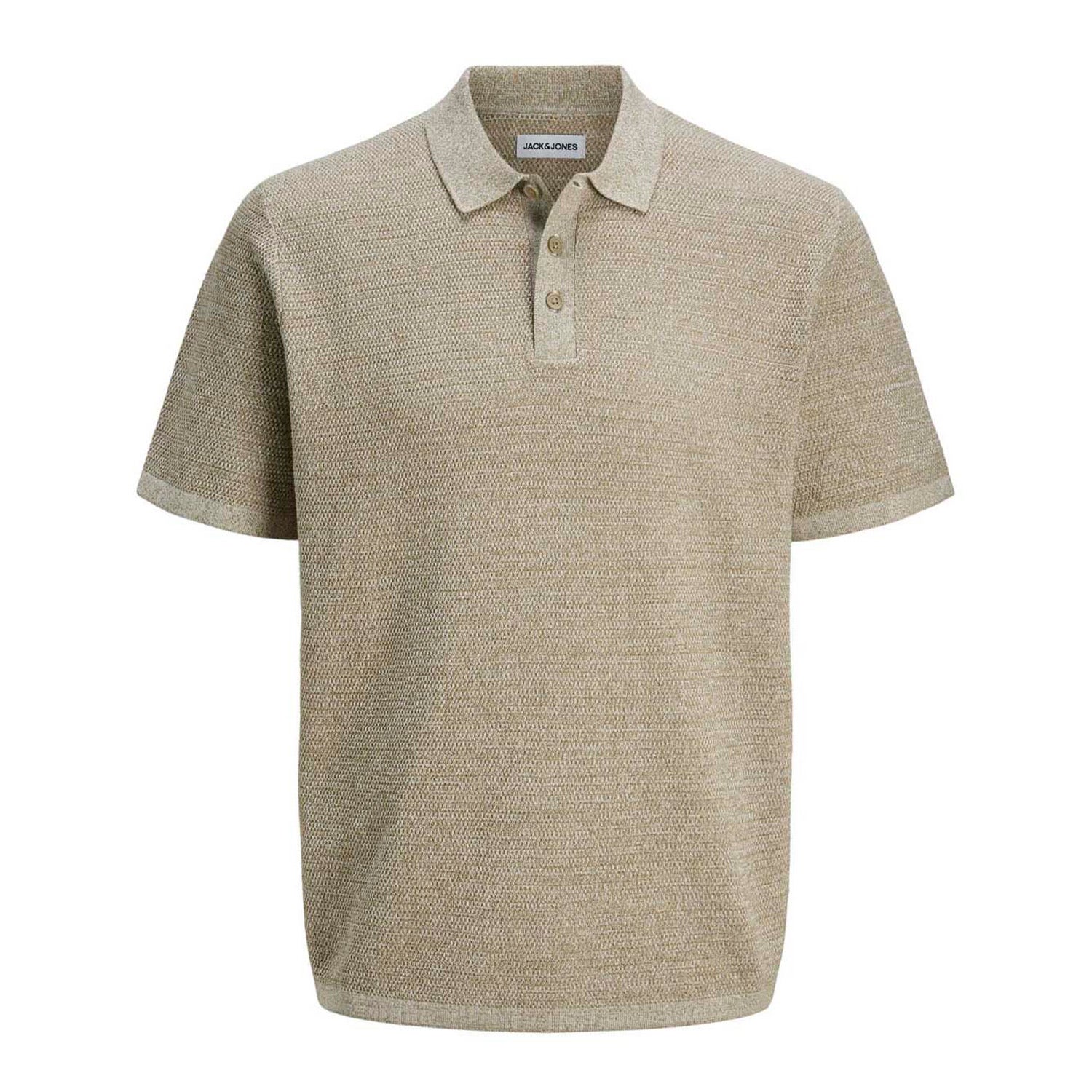 Jack&Jones George Knit Polo